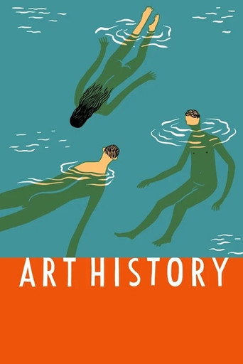 Art History movie poster