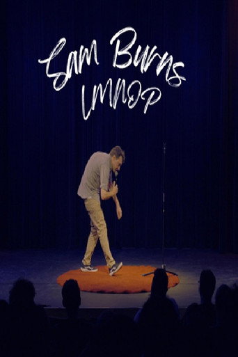 LMNOP movie poster