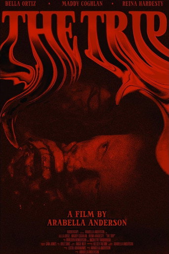 The Trip movie poster