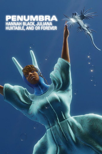Penumbra movie poster