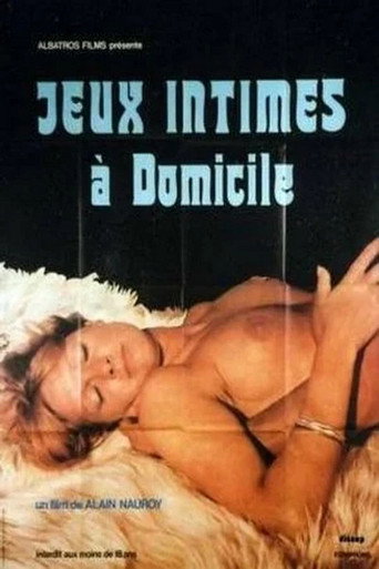 Jeux intimes à domicile movie poster