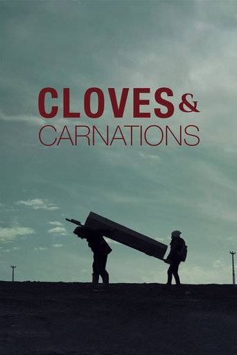 Cloves & Carnations movie poster