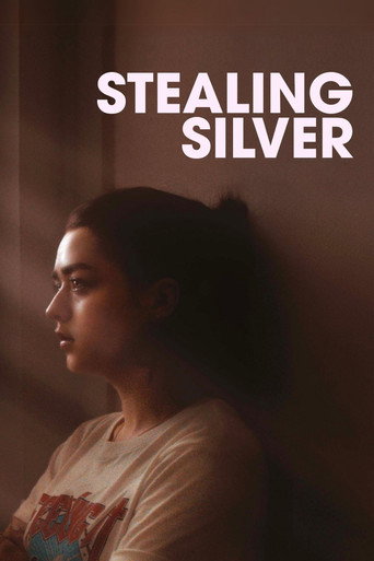 Stealing Silver movie poster