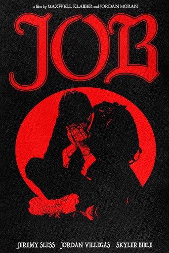 Job movie poster