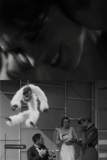 Tango movie poster