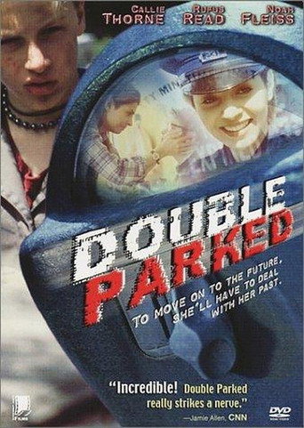 Double Parked movie poster