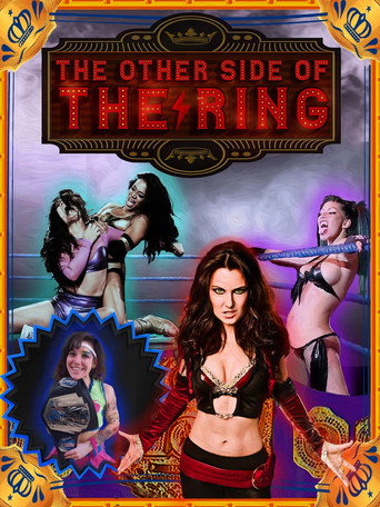 The Other Side of the Ring movie poster