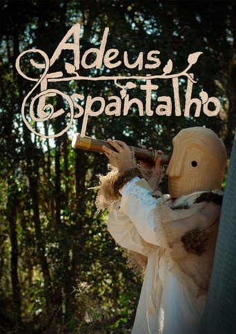 Adeus, Espantalho movie poster