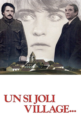 Such a Lovely Town... movie poster