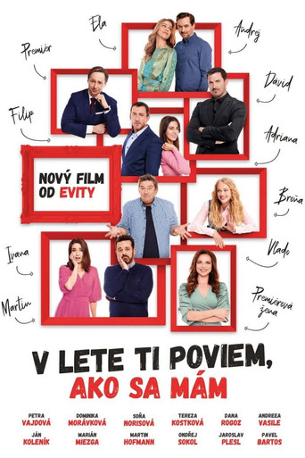 Till the Summer Comes movie poster