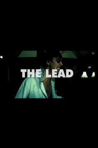 The Lead movie poster
