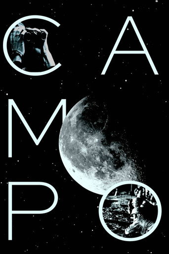 Campo movie poster