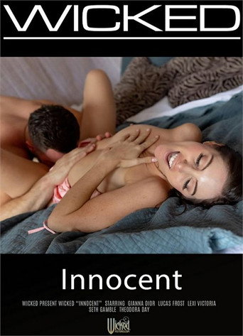 Innocent movie poster