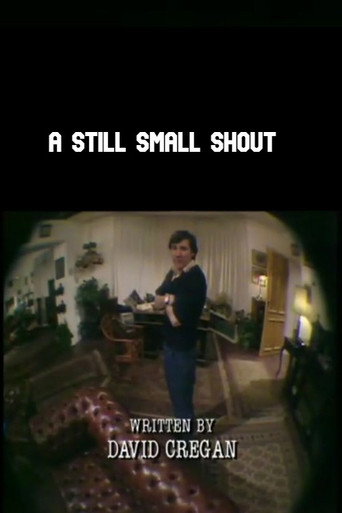 A Still Small Shout movie poster