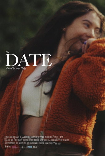 The Date movie poster