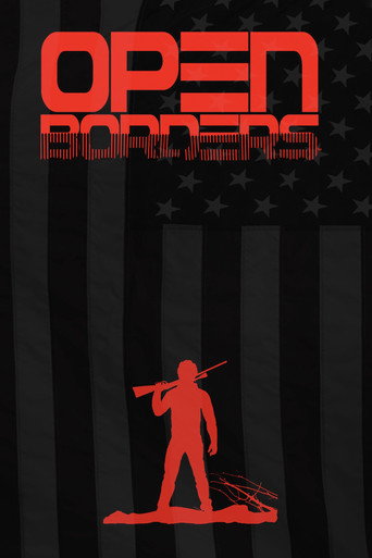 Open Borders movie poster