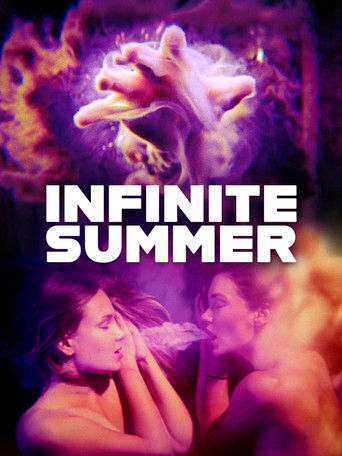 Infinite Summer movie poster