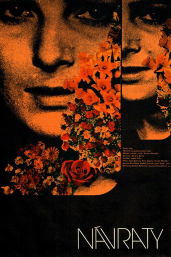 Návraty movie poster