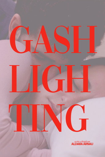 Gashlighting movie poster