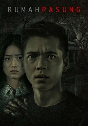 Rumah Pasung movie poster