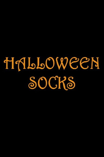 Halloween Socks movie poster