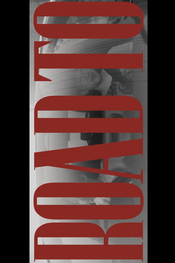 ROAD TO movie poster