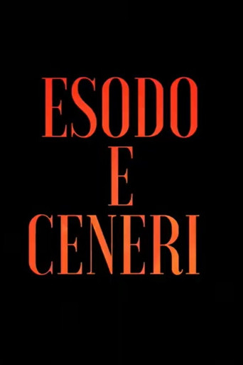 Esodo e Ceneri movie poster