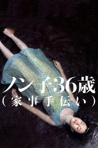 Non-ko movie poster