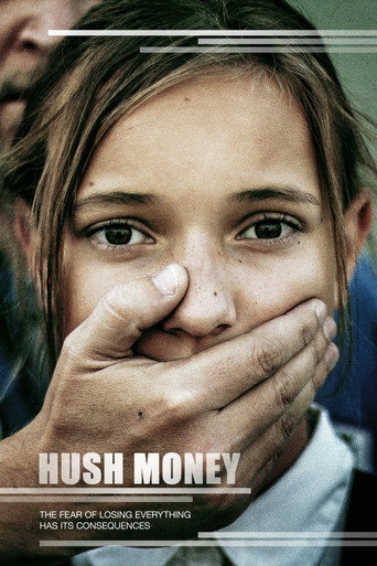 Hush Money movie poster