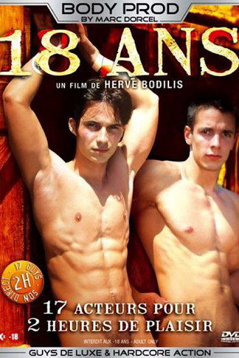 18 Ans movie poster