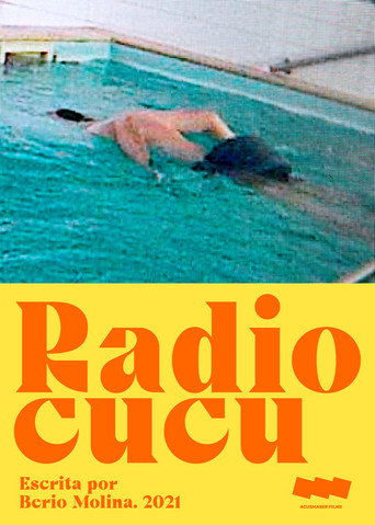 Radio cu cu movie poster