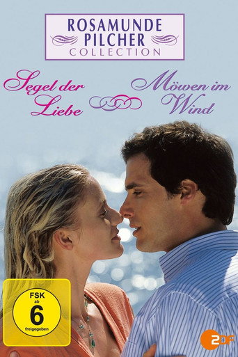 Rosamunde Pilcher: Segel der Liebe movie poster