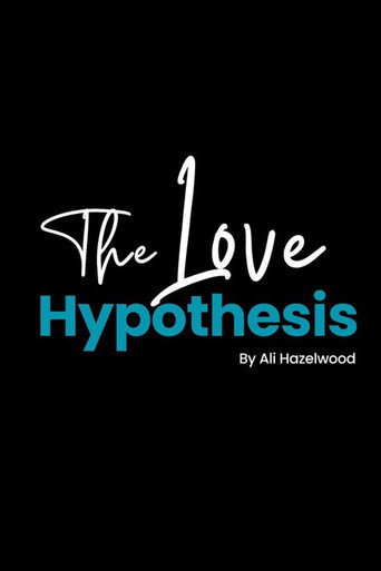 The Love Hypothesis movie poster