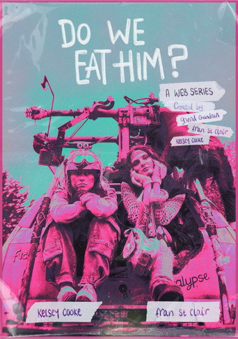 Do We Eat Him? movie poster