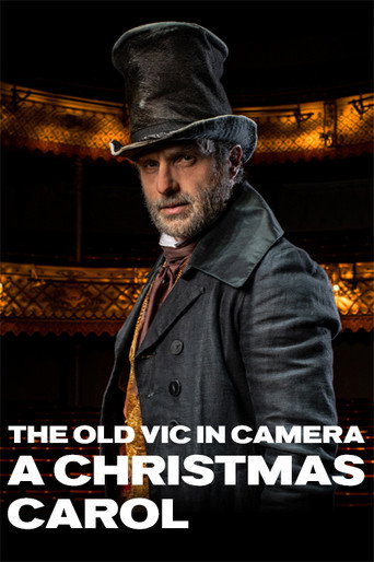A Christmas Carol movie poster
