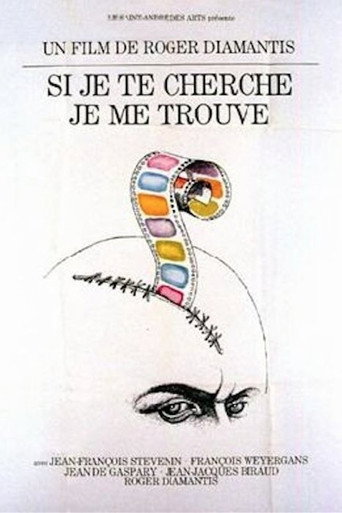 Si j'te cherche... j'me trouve movie poster