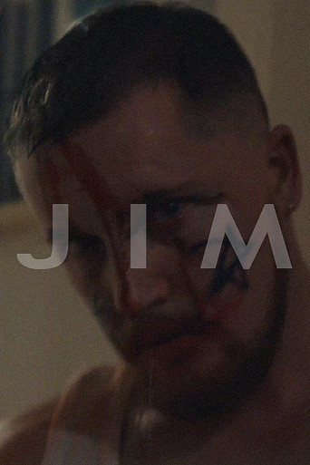 Jim movie poster