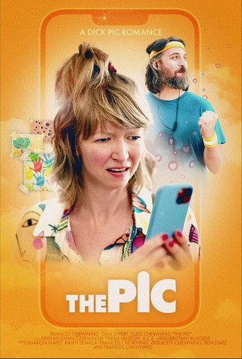 The Pic movie poster