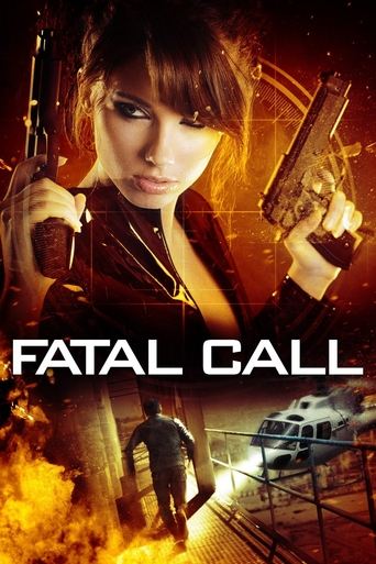 Fatal Call movie poster
