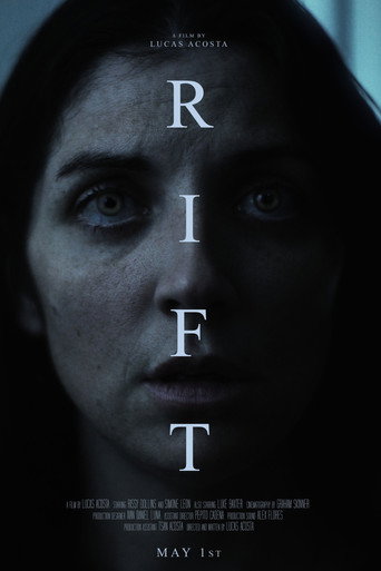Rift movie poster