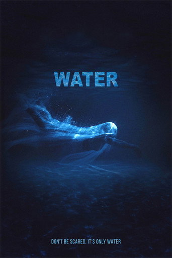 Water movie poster