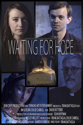 Waiting For Hope movie poster