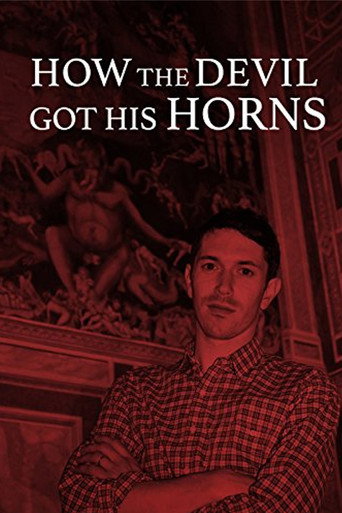 How the Devil Got His Horns: A Diabolical Tale movie poster