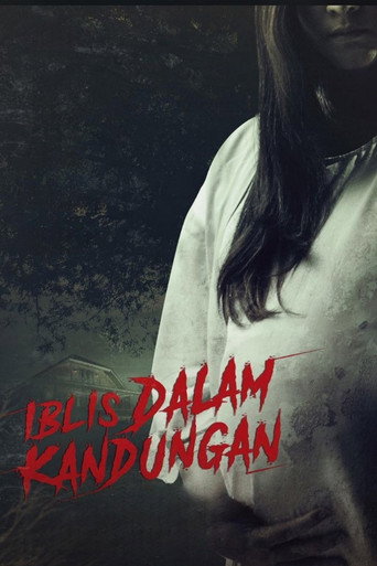 Devil in the Womb movie poster