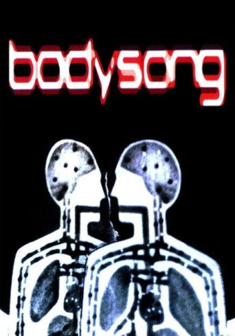 Bodysong movie poster
