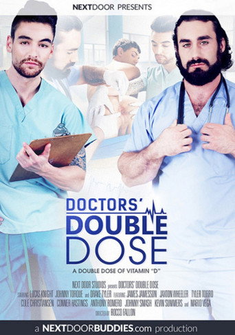 Doctors' Double Dose movie poster