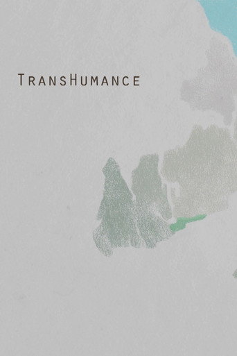 Transhumance movie poster