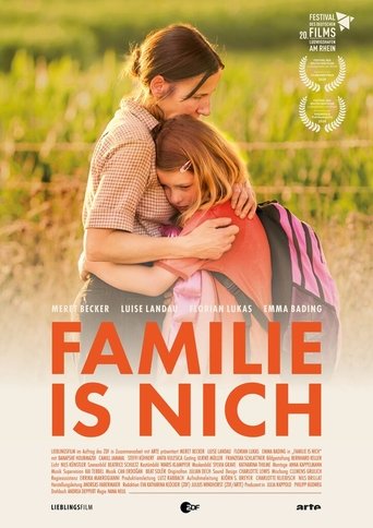 Familie is nich movie poster