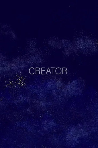 Creator movie poster