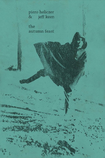 The Autumn Feast movie poster